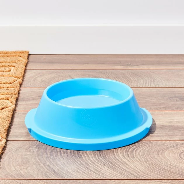 Outlet ๐ K&H Pet Products Coolin' Bowl Plastic ๐ถ Dog & Cat Bowl ๐ - Image 8