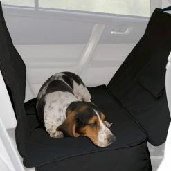 Coupon 🎉 K&H Pet Products Deluxe Car Seat Saver 😀