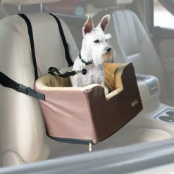 Best Sale 🔥 K&H Pet Products Hangin' Bucket Booster Small Breed 🦮 Dog Seat 💯