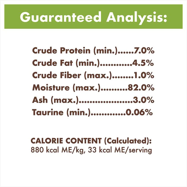 Budget ✔️ Nutro Perfect Portions Grain-Free Cuts in Gravy Turkey Recipe Cat Food Trays ⌛ - Image 8