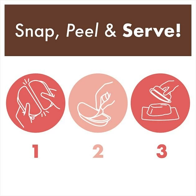 Top 10 ๐ฏ Nutro Perfect Portions Grain-Free Cuts in Gravy Salmon Recipe Cat Food Trays ๐ฅฐ - Image 6