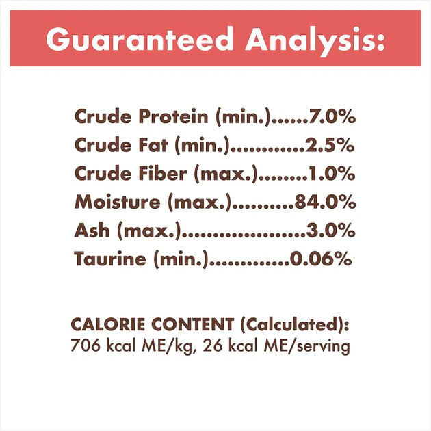 Top 10 ๐ฏ Nutro Perfect Portions Grain-Free Cuts in Gravy Salmon Recipe Cat Food Trays ๐ฅฐ - Image 8