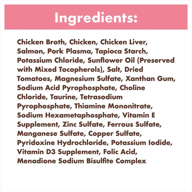 Coupon ๐ฏ Nutro Perfect Portions Grain-Free Cuts in Gravy Chicken & Salmon Recipe Cat Food Trays ๐ - Image 7