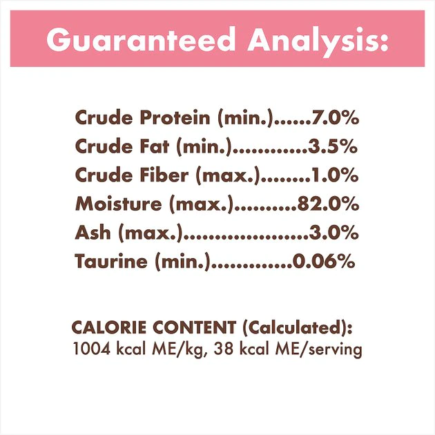 Coupon ๐ฏ Nutro Perfect Portions Grain-Free Cuts in Gravy Chicken & Salmon Recipe Cat Food Trays ๐ - Image 8