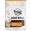 Discount ⌛ Nutro Mini Bites Roasted Chicken Flavor 🦮 Dog Treats 🎉
