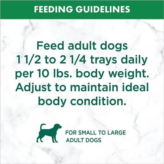 Brand new 👏 Nutro Grain-Free Tender Beef Recipe Adult Pate 🐕 Dog Food Trays 🎁 - Image 9