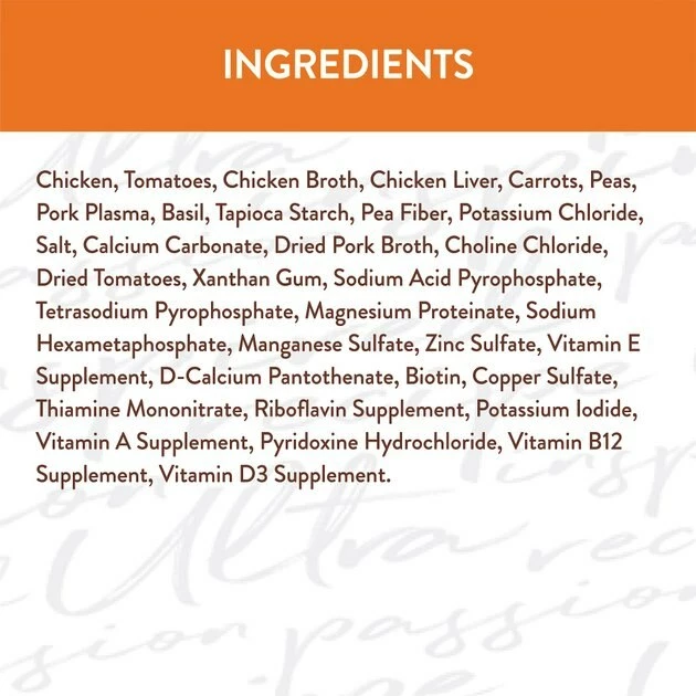 Coupon ๐ฏ Nutro Ultra Grain-Free Filets in Gravy Deluxe Chicken Entree Adult Wet ๐ถ Dog Food Trays ๐ฅฐ - Image 6