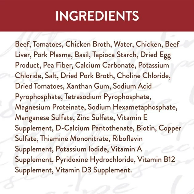 Buy ๐ฅฐ Nutro Ultra Grain-Free Filets in Gravy Tender Beef Entree Adult Wet ๐ Dog Food Trays โ๏ธ - Image 7