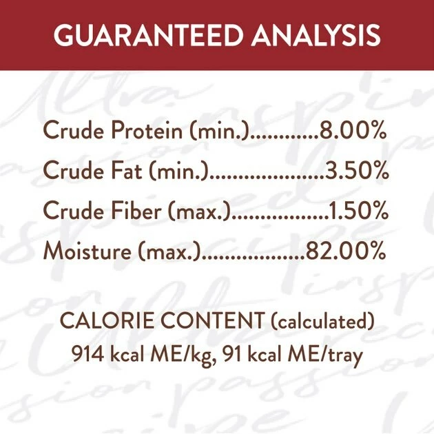 Buy ๐ฅฐ Nutro Ultra Grain-Free Filets in Gravy Tender Beef Entree Adult Wet ๐ Dog Food Trays โ๏ธ - Image 8