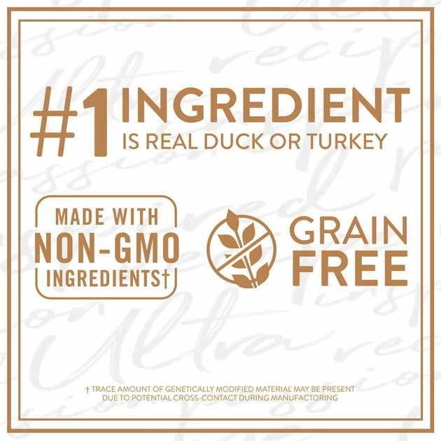 Top 10 😀 Nutro Ultra Grain-Free Filets in Gravy Taste of the Classics Variety Pack Adult Wet 🦮 Dog Food Trays 🎁 - Image 4