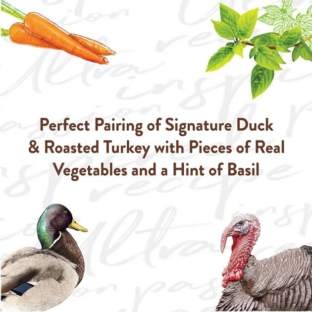 Top 10 😀 Nutro Ultra Grain-Free Filets in Gravy Taste of the Classics Variety Pack Adult Wet 🦮 Dog Food Trays 🎁 - Image 5