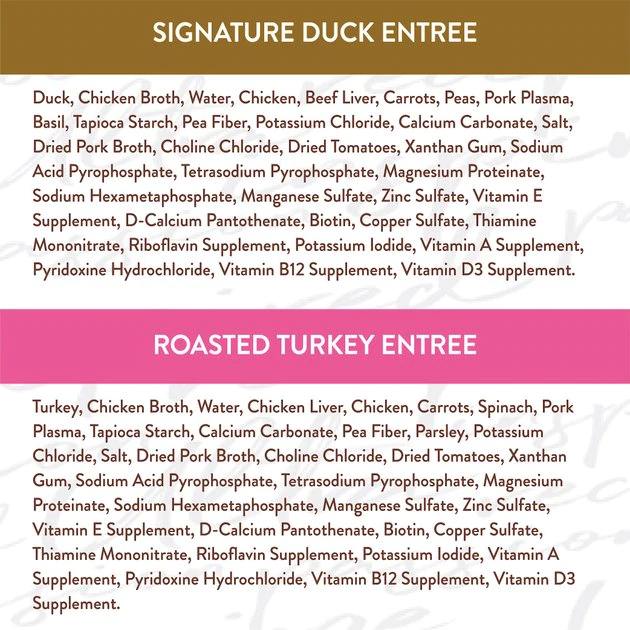 Top 10 😀 Nutro Ultra Grain-Free Filets in Gravy Taste of the Classics Variety Pack Adult Wet 🦮 Dog Food Trays 🎁 - Image 7