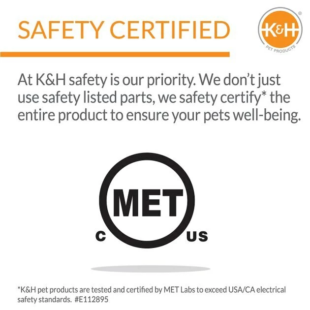 Best reviews of ๐ฏ K&H Pet Products Ice Eliminator Super Birdbath Deicer ๐ - Image 6