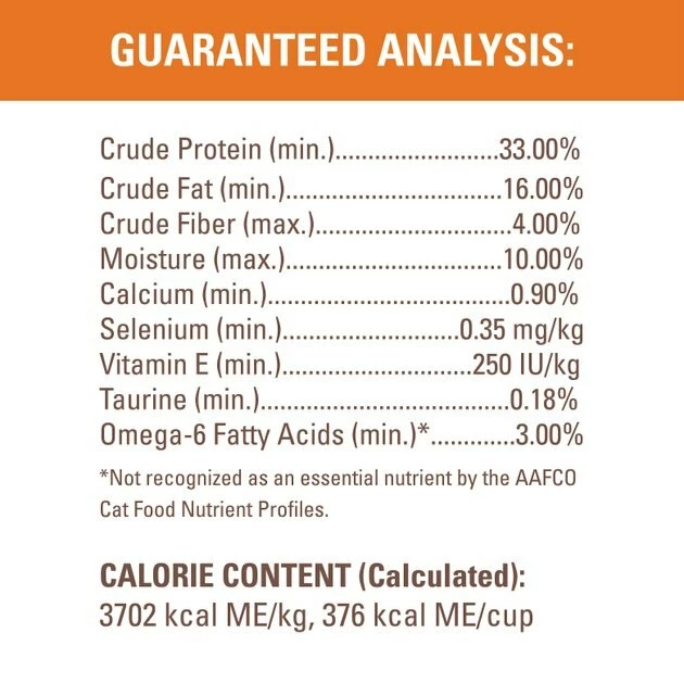 Promo โญ Nutro Wholesome Essentials Adult Chicken & Brown Rice Recipe Dry Cat Food ๐ - Image 8