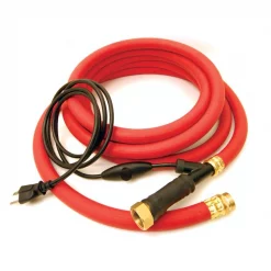 New 🎉 K&H Pet Products Thermo-Hose Heated Rubber Water Hose, 20-ft 🧨