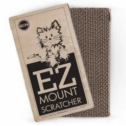 Deals ⌛ K&H Pet Products EZ Mount Window Cat Scratcher Refill ✔️