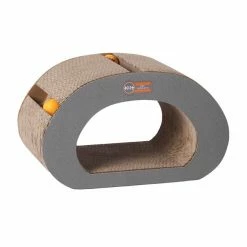 Hot Sale 😉 K&H Pet Products Creative Kitty Cat Tunnel Toy with Catnip ⌛