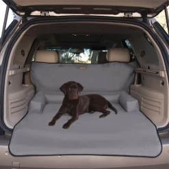 New 🔔 K&H Pet Products Bolster Cargo Cover 💯