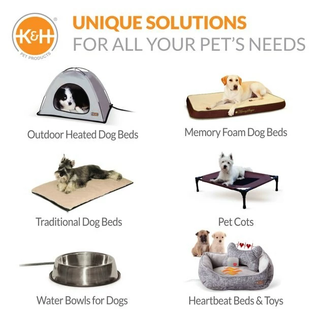 Coupon 🤩 K&H Pet Products Universal Rear Bike Mount 🌟 - Image 9