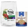 Cheapest ✨ Nutro Natural Choice Small Bites Adult Lamb & Brown Rice Recipe Dry Food + Crunchy with Real Mixed Berries 🦮 Dog Treats ✨