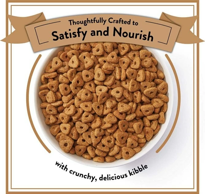 Hot Sale ๐ฅฐ Nutro Ultra Senior Dry Food + Crunchy with Real Mixed Berries ๐ Dog Treats ๐ฅ - Image 4