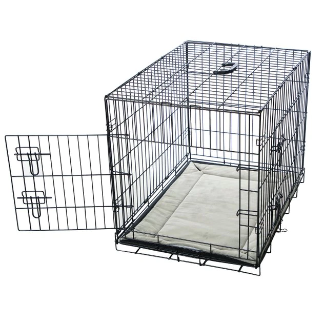 Cheap ๐ฏ K&H Pet Products ๐ฉ Mother's Heartbeat Fleece Puppy Crate Pad ๐