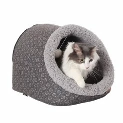 Flash Sale ๐คฉ K&H Pet Products Unheated Thermo Cat Cave ๐