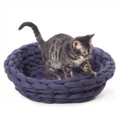 Deals 😍 K&H Pet Products Knitted Cat Bed ❤️
