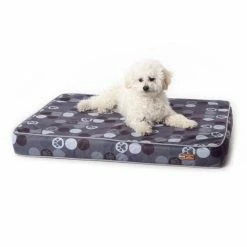 Flash Sale 🔔 K&H Pet Products Superior Orthopedic Indoor/Outdoor 🐶 Dog Bed 😀
