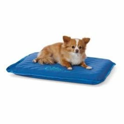 Cheapest ❤️ K&H Pet Products Coolin' Comfort Orthopedic 🐶 Dog Bed 😀