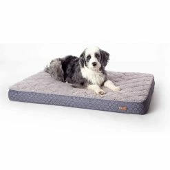 Best Sale ✨ K&H Pet Products Quilt-Top Superior Orthopedic 🦮 Dog Bed 🌟