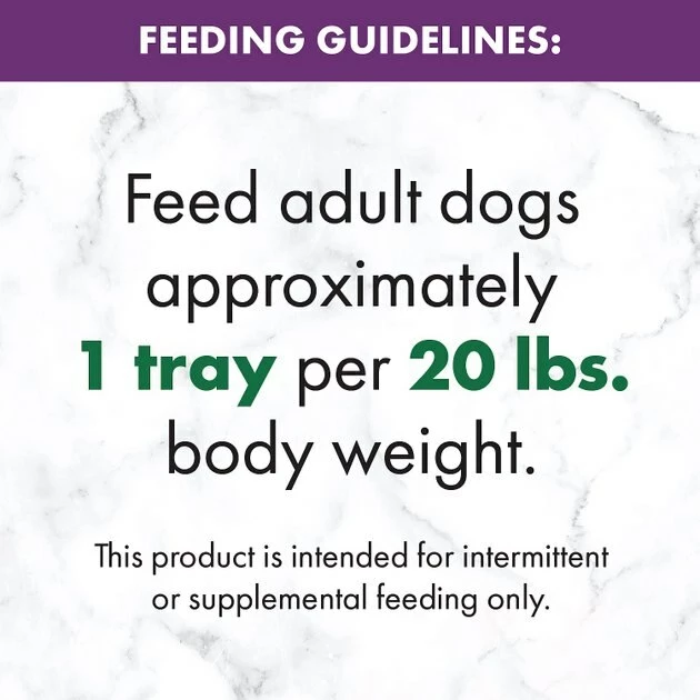 Best reviews of 🥰 Nutro So Simple Meal Complement Chicken & Duck Recipe in Bone Broth Grain-Free Wet 🐕 Dog Food Topper, 2-oz tray, case of 10 ✔️ - Image 7