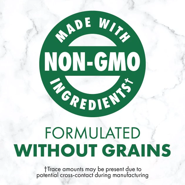 Best reviews of 🥰 Nutro So Simple Meal Complement Chicken & Duck Recipe in Bone Broth Grain-Free Wet 🐕 Dog Food Topper, 2-oz tray, case of 10 ✔️ - Image 8