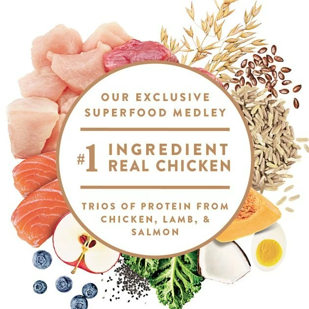 Hot Sale 🛒 Nutro Ultra Puppy Dry 🐶 Dog Food 😉 - Image 5