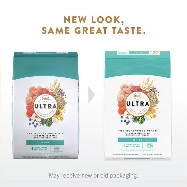 Hot Sale โค๏ธ Nutro Ultra Senior Dry ๐ฆฎ Dog Food ๐ - Image 2