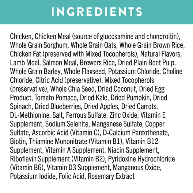 Hot Sale โค๏ธ Nutro Ultra Senior Dry ๐ฆฎ Dog Food ๐ - Image 7