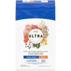 Best reviews of ⌛ Nutro Ultra Large Breed Puppy Dry 🐕 Dog Food ❤️