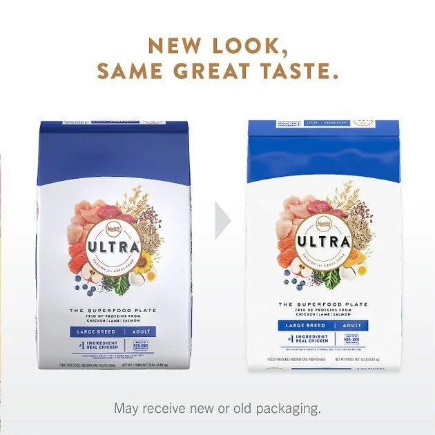 Outlet โ๏ธ Nutro Ultra Large Breed Adult Dry ๐ฆฎ Dog Food ๐ - Image 2