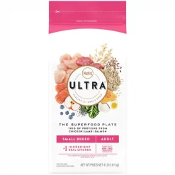 Hot Sale 🔔 Nutro Ultra Small Breed Adult Dry 🐶 Dog Food 🧨