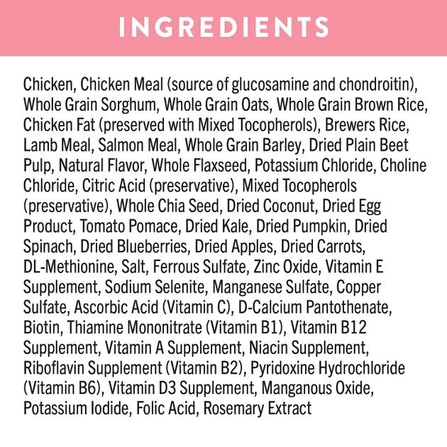 Flash Sale โญ Nutro Ultra Toy Breed Adult Dry ๐ Dog Food ๐ฅฐ - Image 7