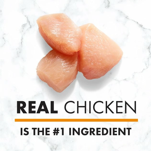 Cheapest 😉 Nutro Natural Choice Small Bites Adult Chicken & Brown Rice Recipe Dry 🦮 Dog Food ✨ - Image 3