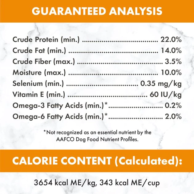 Cheapest 😉 Nutro Natural Choice Small Bites Adult Chicken & Brown Rice Recipe Dry 🦮 Dog Food ✨ - Image 5