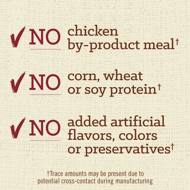 Cheap 🎁 Nutro Max Adult Farm-Raised Beef Recipe Natural Dry 🦮 Dog Food, 25-lb bag ✔️ - Image 4