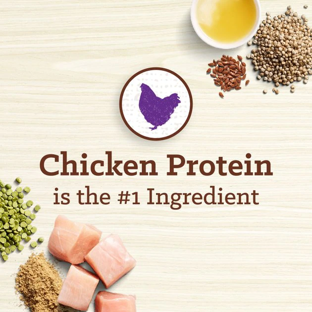 Deals 🌟 Nutro Max Puppy Farm-Raised Chicken Recipe Natural Dry 🐕 Dog Food, 12-lb bag 🎁 - Image 5