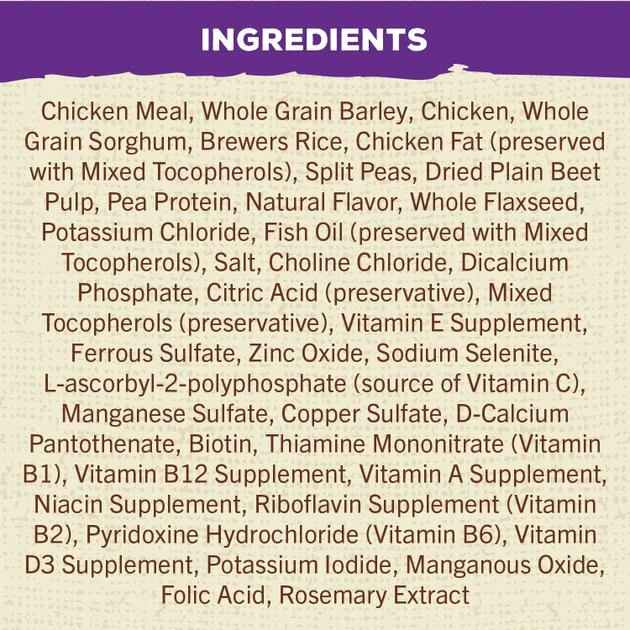 Deals 🌟 Nutro Max Puppy Farm-Raised Chicken Recipe Natural Dry 🐕 Dog Food, 12-lb bag 🎁 - Image 6