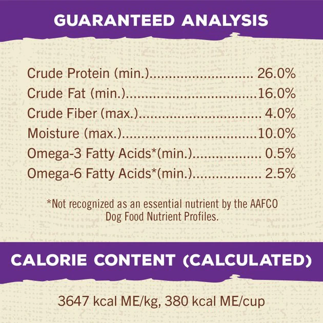 Deals 🌟 Nutro Max Puppy Farm-Raised Chicken Recipe Natural Dry 🐕 Dog Food, 12-lb bag 🎁 - Image 7