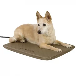 Brand new 🎉 K&H Pet Products Lectro-Soft Outdoor Heated Pad 👏