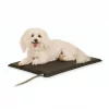 Cheapest ⭐ K&H Pet Products Original Lectro-Kennel Heated Pad & Cover ✔️