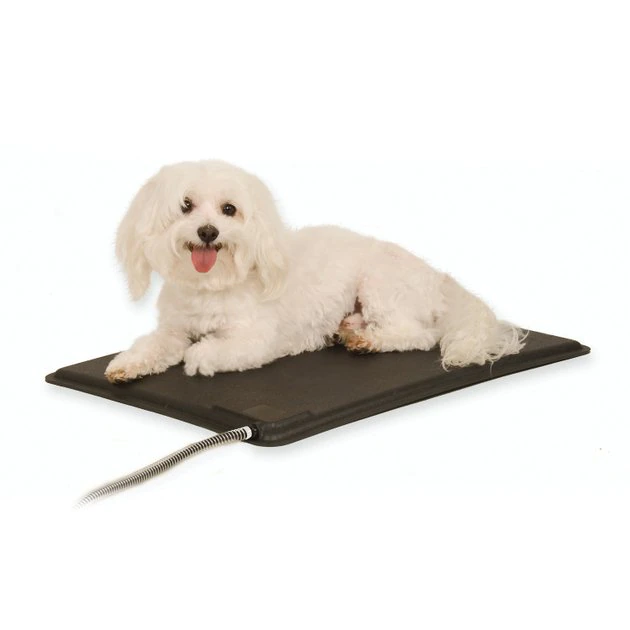 Cheapest ⭐ K&H Pet Products Original Lectro-Kennel Heated Pad & Cover ✔️
