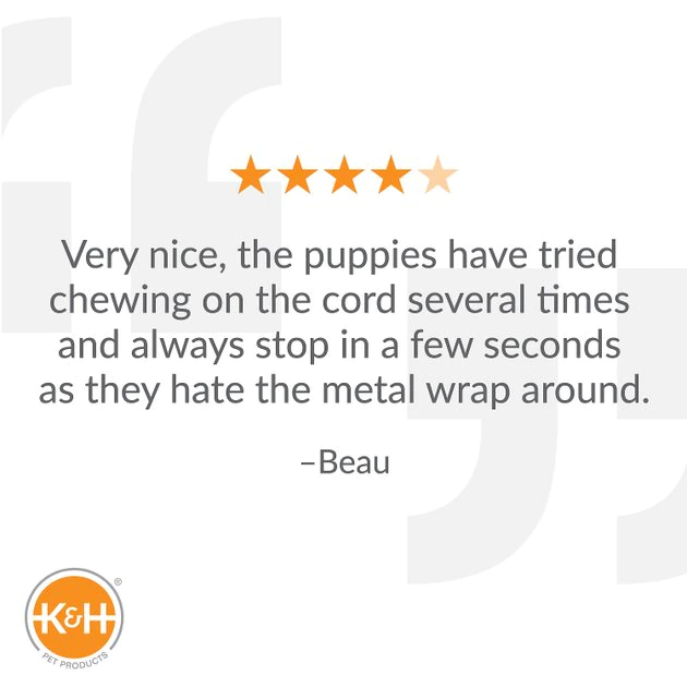 Cheapest ⭐ K&H Pet Products Original Lectro-Kennel Heated Pad & Cover ✔️ - Image 8